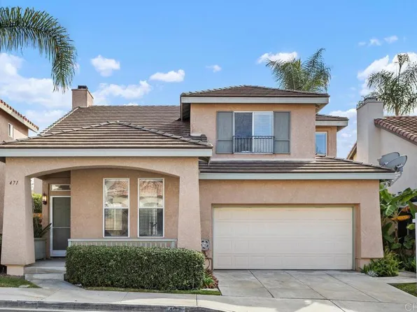 471 Blue Sage Way, Oceanside, CA 92057
