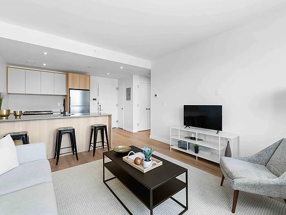 2nd image of 160-14 Hillside Ave #701