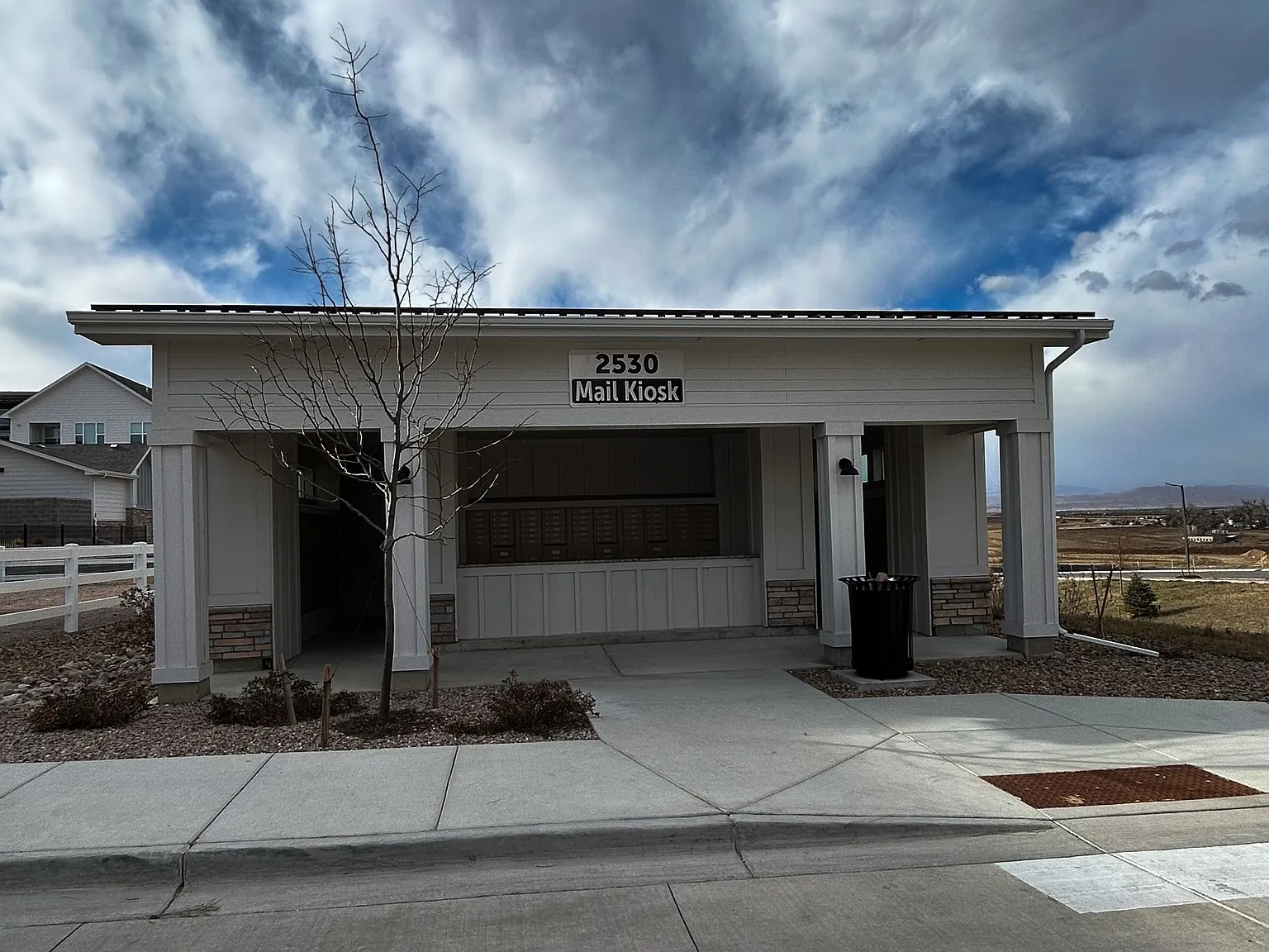 The Overlook Apartments — Photo 4