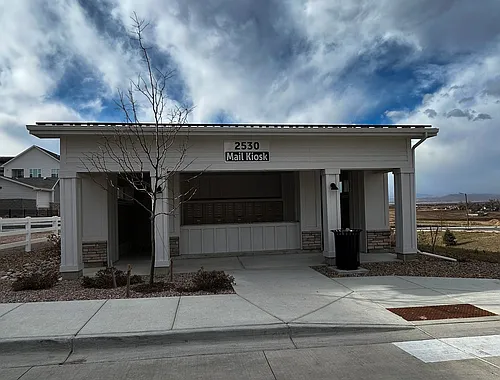 The Overlook Apartments Photo 1