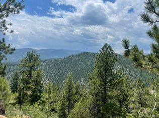 0 Overlooked Way, Idaho Springs, CO 80452