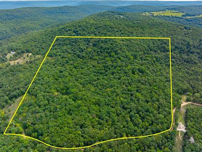 961 County Rd, Green Forest, AR, 72638