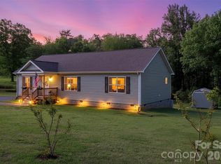6591 George Hildebran School Rd, Hickory, NC 28602
