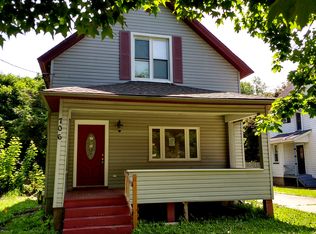 706 Talma St, Aurora, IL 60505