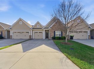 6231 Queens Gate Ct, Clemmons, NC 27012