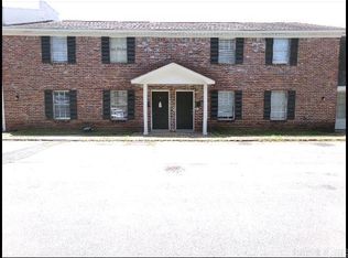 101 Ellis Dr APT N, Little Rock, AR 72205