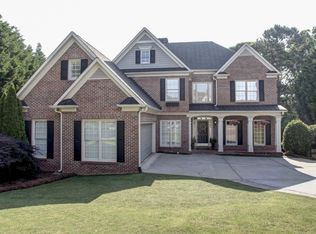 428 Lake Point Trce, Canton, GA 30114