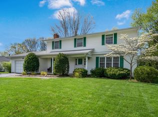 1344 Candlewood Dr, Columbus, OH