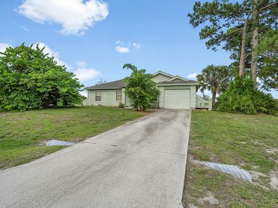 2849 SW Pierson Road, Port Saint Lucie, FL, 34953