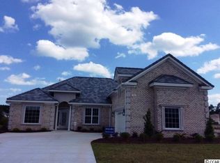 680 Evers Loop, Surfside Beach, SC 29575