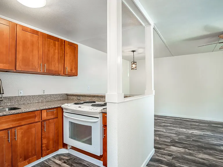 160 Keonekai Rd #12-201 — Photo 3