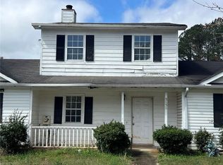 5151 Lakeview Ct, Austell, GA 30106