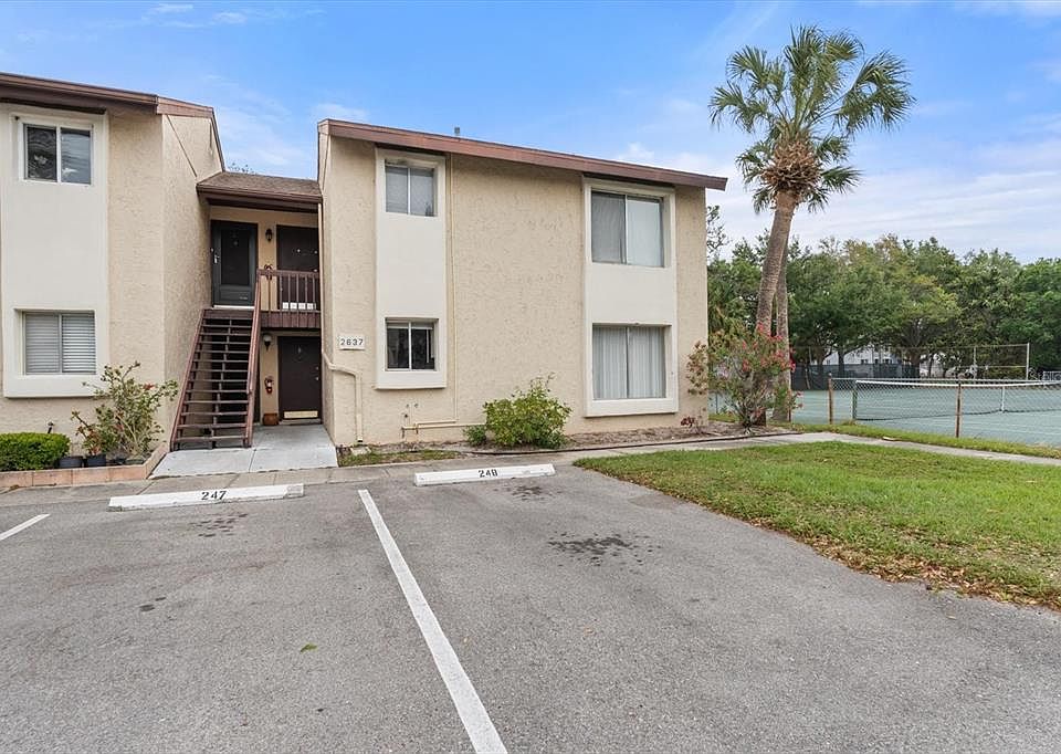 1st image of 2637 PINE LAKE TERRACE #B