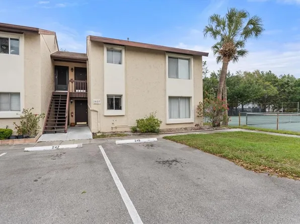 2637 Pine Lake Ter Unit B, Sarasota, FL 34237