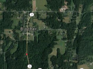 1376 N State Road 3, Lexington, IN 47138