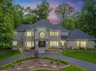 1020 Hornbeam Ct, Frankfort, IL 60423