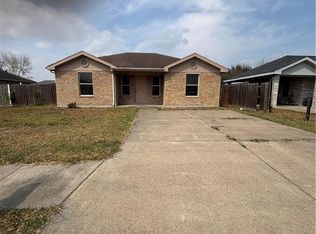 3901 Conners Dr, Weslaco, TX 78596