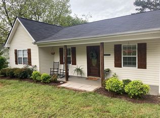 132 Ridgeway Dr, Maysville, GA 30558