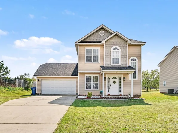 421 Glencroft Dr Unit 88, Wingate, NC 28174