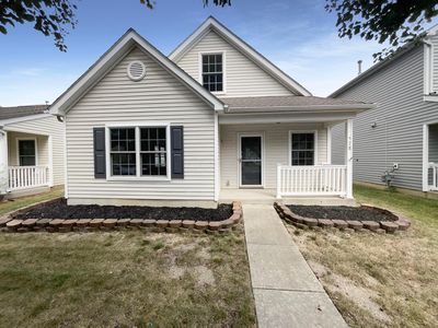 578 Star Spangled Pl #104, Galloway, OH, 43119