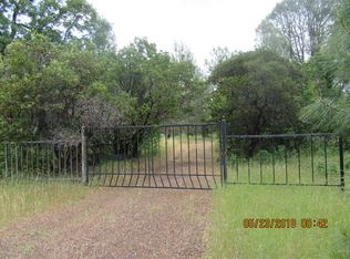 Alpine Way, Shingletown, CA 96088