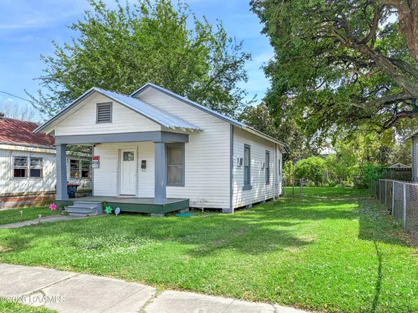 206 Hobson St, Lafayette, LA 70501