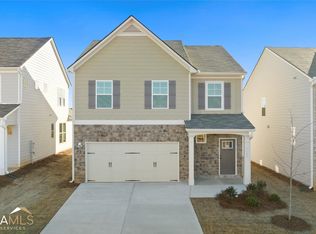 2921 Cottage Ln, College Park, GA 30337