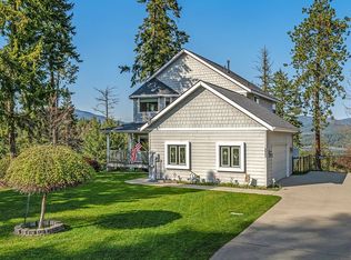 9798 N Willowherb Ct, Hauser, ID 83854