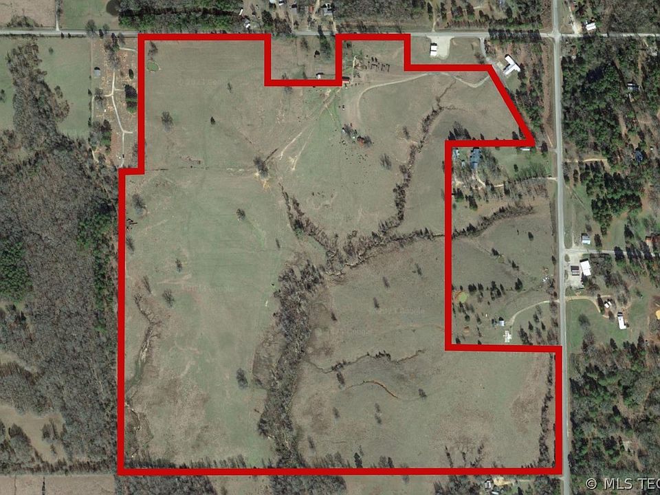 96 Rufe Rd, Valliant, OK 74764 MLS 2413198 Zillow