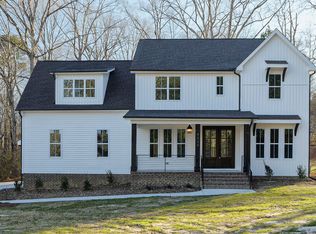 9329 Kennebec Rd, Willow Spring, NC 27592