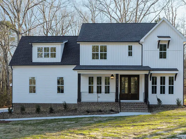 9329 Kennebec Rd, Willow Spring, NC 27592