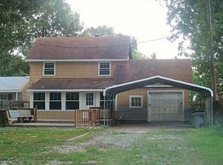 2014 N Mallory St, Hampton, VA 23664