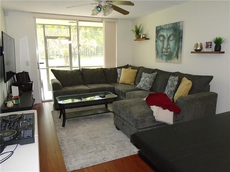 1st image of 7720 NW 50th St APT 103