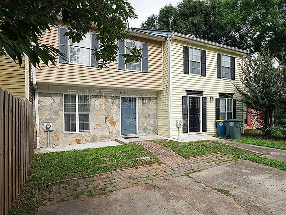 2nd image of 3538 Kennesaw Station Dr NW