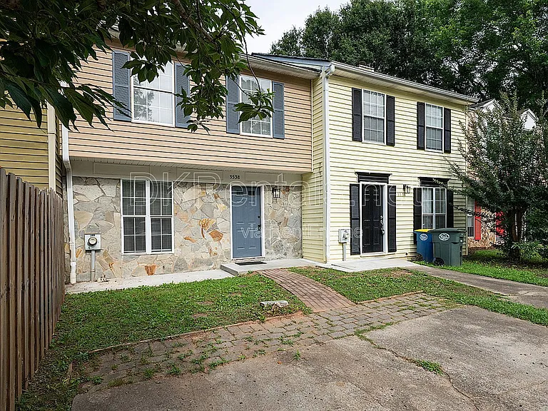 3538 Kennesaw Station Dr NW — Photo 2