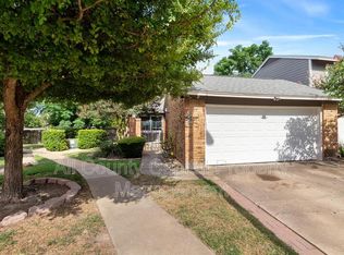 7243 Coronado Cir, Austin, TX 78752