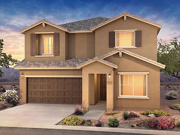 Model Representation