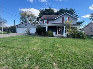 349 E St NW, Bolivar, OH 44612