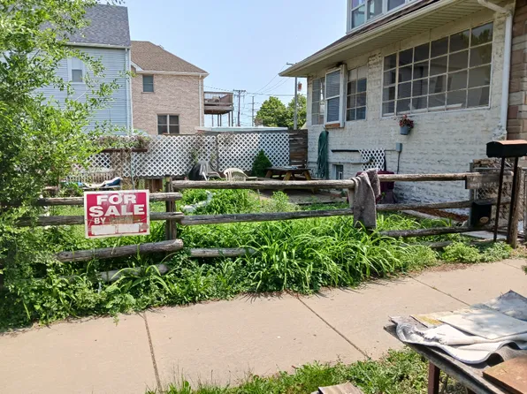 4511 S Avers Ave, Chicago, IL 60632