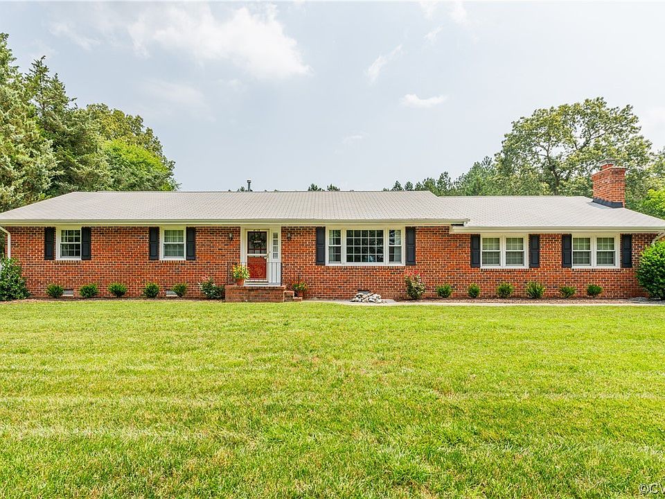 1st image of 4210 Greenbriar Dr