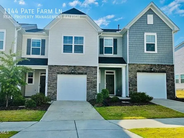1144 Pate Farm Ln, Durham, NC 27703