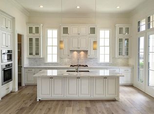 1160 Mosaico Lane, Houston, TX 77024