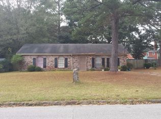 1612 Andover Blvd, Mobile, AL 36609