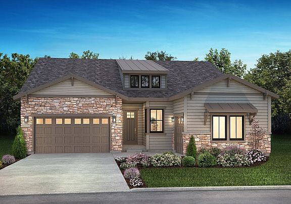 Exterior C Highline Ranch