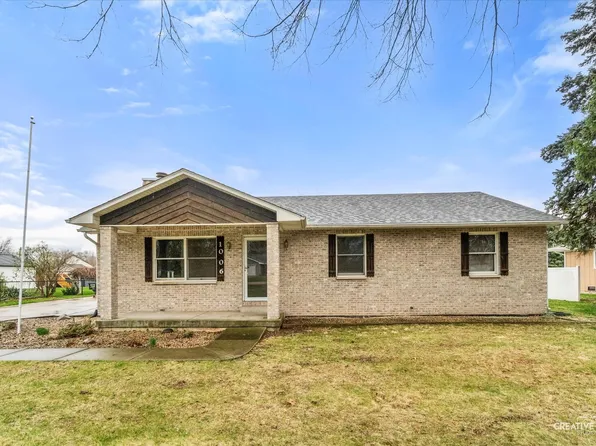 1006 Nancy Rd, Sandwich, IL 60548