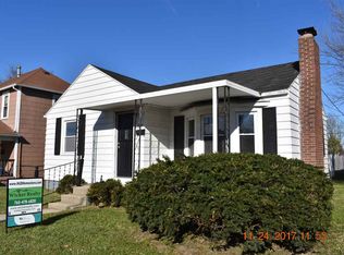 2308 A Ave, New Castle, IN 47362