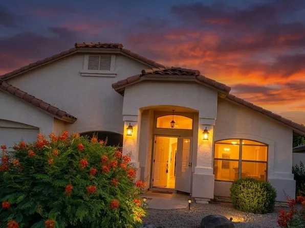 15325 W Honeysuckle Lane, Surprise, AZ 85374