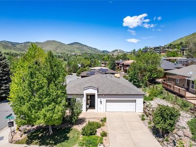 330 Ptarmigan Street, Golden, CO, 80403