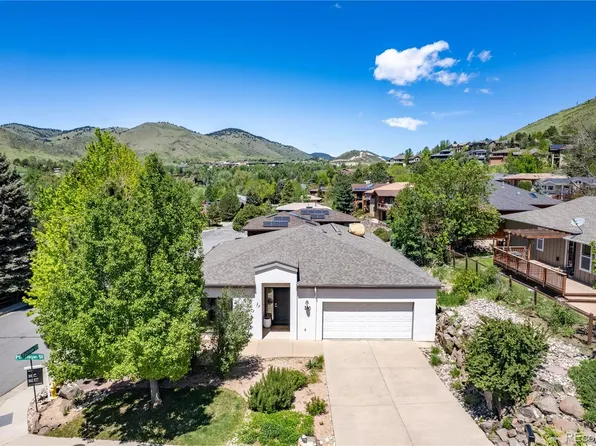 330 Ptarmigan Street, Golden, CO 80403