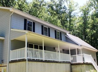 33 Audie Ln, Harpers Ferry, WV 25425